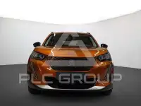 2022 Peugeot 2008