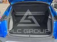 2022 Peugeot 2008