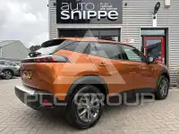 2022 Peugeot 2008