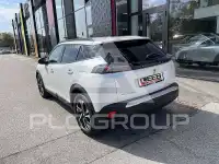 2022 Peugeot 2008