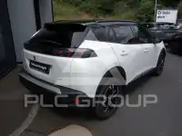2022 Peugeot 2008