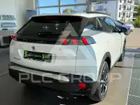 2022 Peugeot 2008