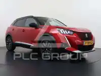 2022 Peugeot 2008