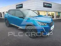 2022 Peugeot 2008