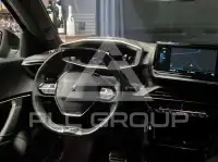 2022 Peugeot 2008