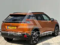 2022 Peugeot 2008