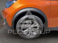 2022 Peugeot 2008