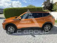 2022 Peugeot 2008