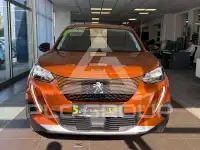 2022 Peugeot 2008