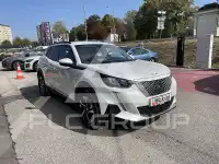 2022 Peugeot 2008