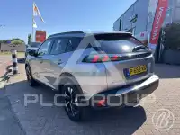 2022 Peugeot 2008