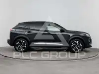 2022 Peugeot 2008