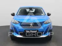 2022 Peugeot 2008