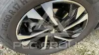 2022 Peugeot 2008
