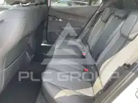 2022 Peugeot 2008