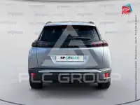 2022 Peugeot 2008