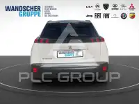 2022 Peugeot 2008