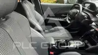 2022 Peugeot 2008