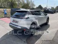2022 Peugeot 2008