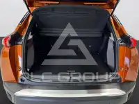 2022 Peugeot 2008
