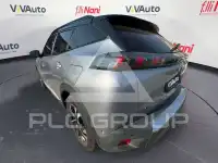 2022 Peugeot 2008