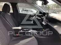 2022 Peugeot 2008