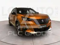 2022 Peugeot 2008