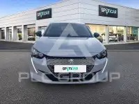 2022 Peugeot 208