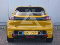 2022 Peugeot 208