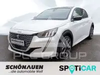 2022 Peugeot 208