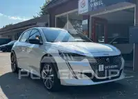 2022 Peugeot 208