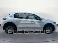 2022 Peugeot 208