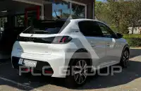 2022 Peugeot 208