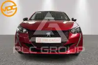 2022 Peugeot 208