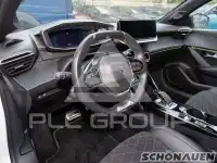 2022 Peugeot 208