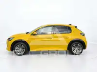 2022 Peugeot 208