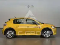 2022 Peugeot 208