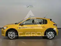 2022 Peugeot 208