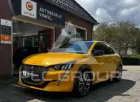 2022 Peugeot 208