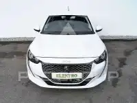 2022 Peugeot 208