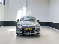2022 Peugeot 208