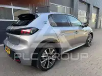 2022 Peugeot 208