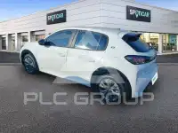 2022 Peugeot 208