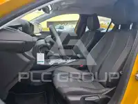 2022 Peugeot 208
