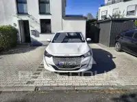 2022 Peugeot 208