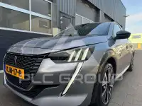 2022 Peugeot 208