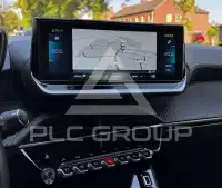 2022 Peugeot 208