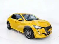 2022 Peugeot 208