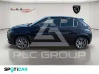 2022 Peugeot 208