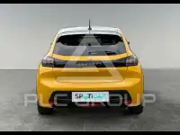 2022 Peugeot 208